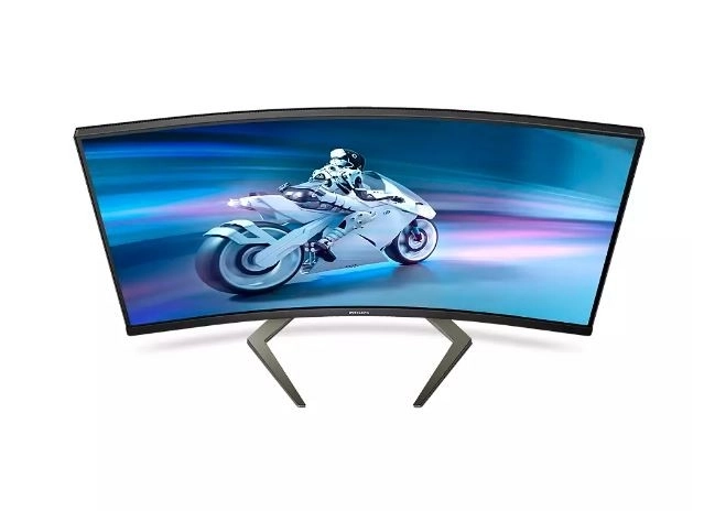Monitor 32M1C5200W VA Curved 31,5" 240Hz HDMIx2 DP HAS