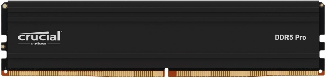 Paměť Crucial DDR5 48GB 5600 MHz