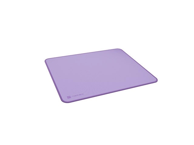 Podložka pod myš Pure Lavender z kolekce Natec Colors