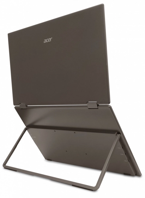 Mobilní duální monitor 16'' ACER