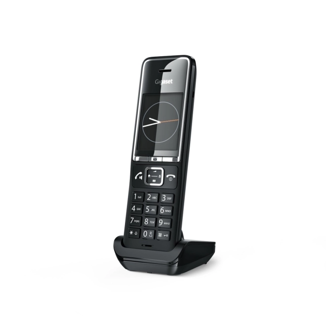 Doplňkový telefon Comfort 550HX