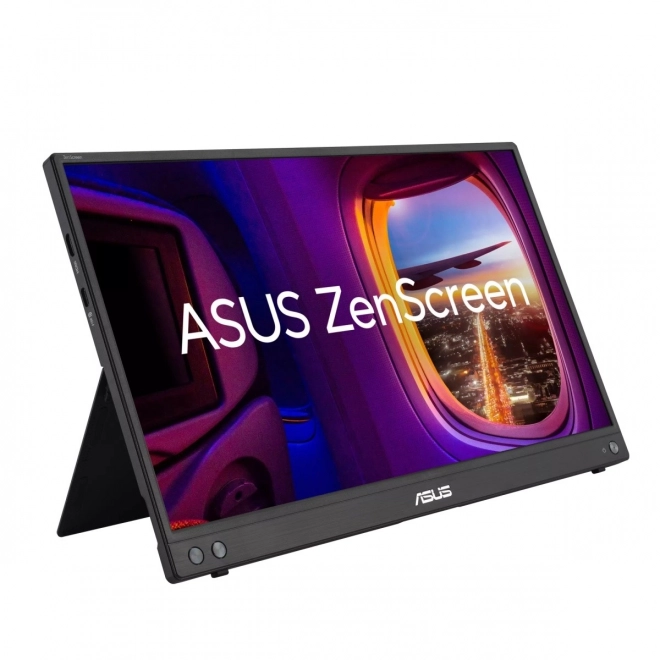 16palcový monitor MB16AHV IPS USB-C