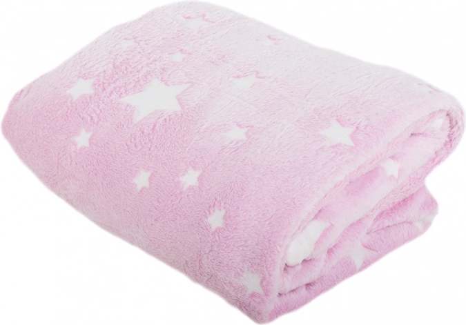 Měkoučký a hřejivý fleece