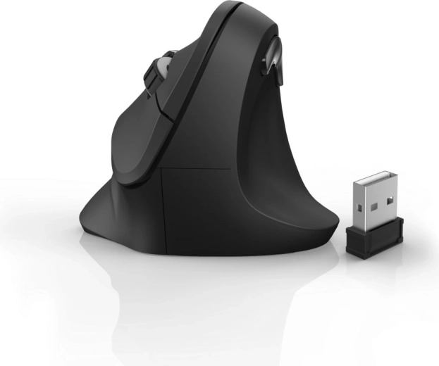 Spolehlivá bezdrátová svoboda 2,4 GHz