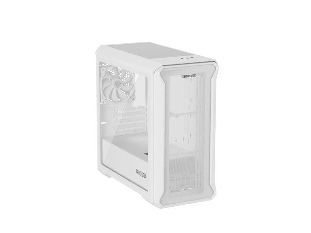 Genesis Irid 503 ARGB Lite Micro Tower
