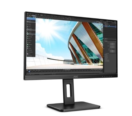 Štíhlý a elegantní design
