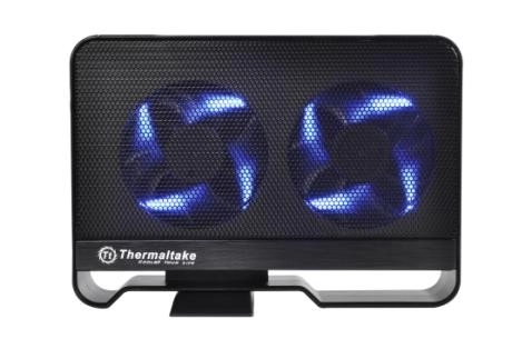 Externí pevný disk Max 5G Active 3,5'' USB 3.0 černý