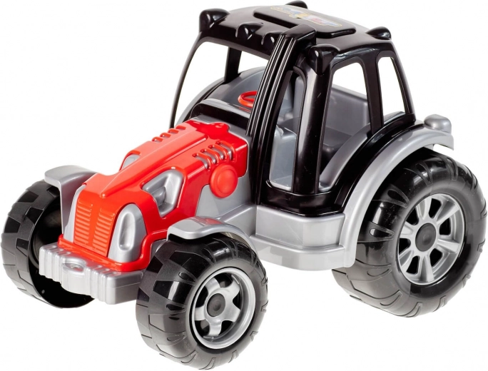 Realistický design pro dětskou představivost