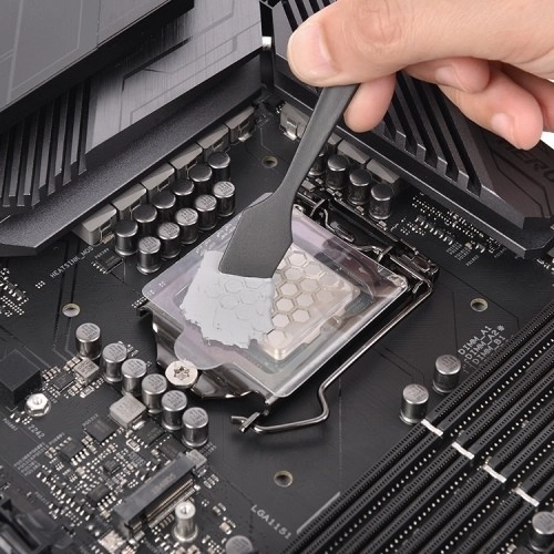 Teplovodivá pasta - TG-50 Thermal Grease 4g