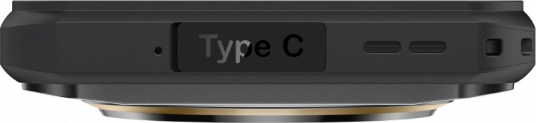 Obří baterie 11 000 mAh a rychlé 33W nabíjení