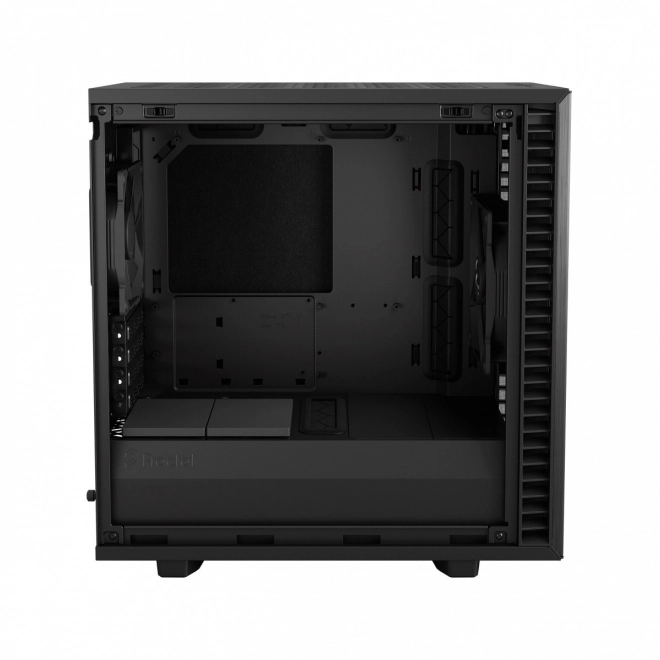 Počítačová skříň Define 7 Mini černá