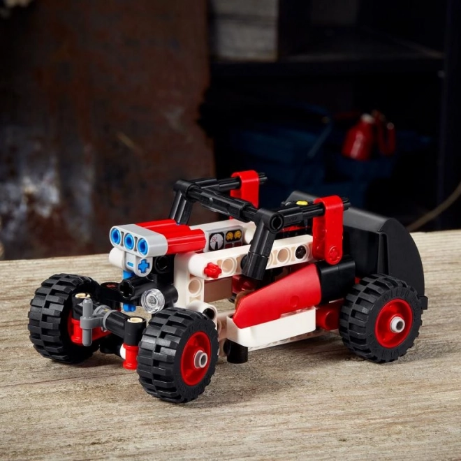 LEGO Technic 42116 Smykový nakladač
