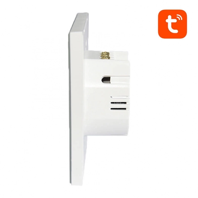 Chytrý vypínač světla WiFi NEO NAS-SC01WE 1 způsob