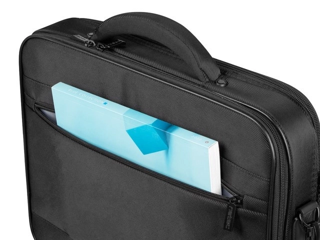 Stylová černá taška na notebook Natec