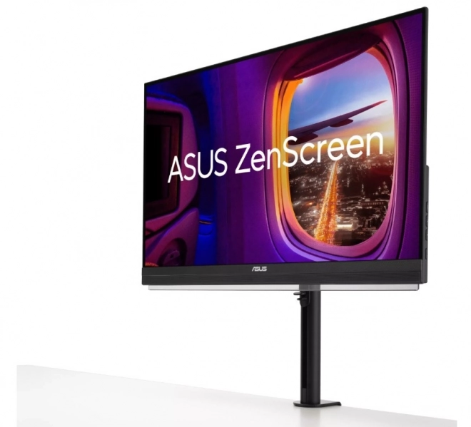 Monitor 27 palců MB27ACF ZEN SC IPS