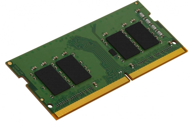 Kingston ValueRAM DDR4 SO-DIMM 8 GB 3200 MHz CL22