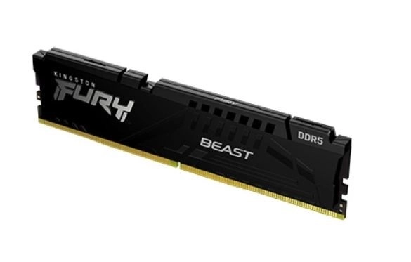 Kingston Fury Beast DDR5 32 GB 5600 MHz CL40