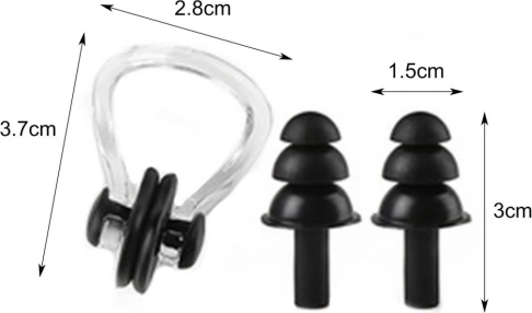 Ergonomický design a přesné rozměry
