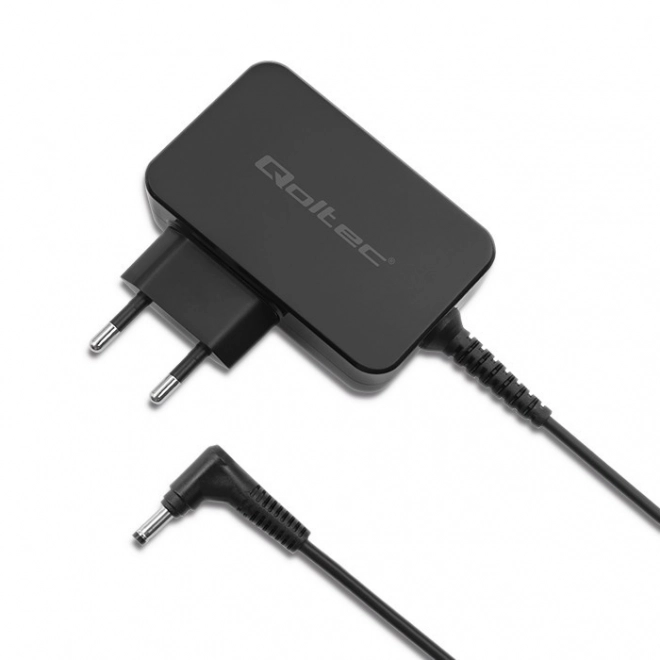 Qoltec nabíječka pro notebooky Lenovo 45W