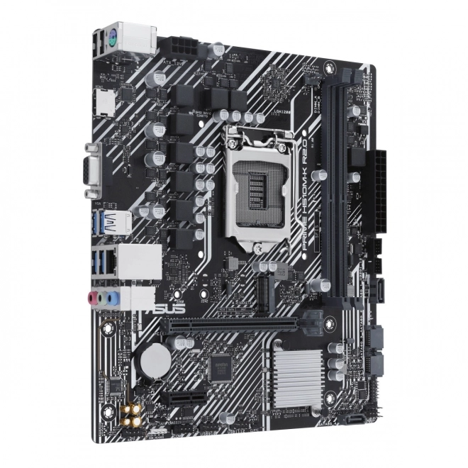 Základní deska PRIME H510M-K s1200 R2.0 2DDR4 HDMI mATX