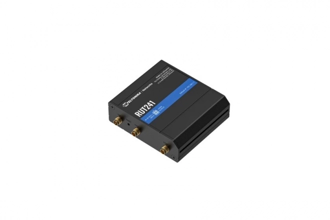 Průmyslový router s eSIM