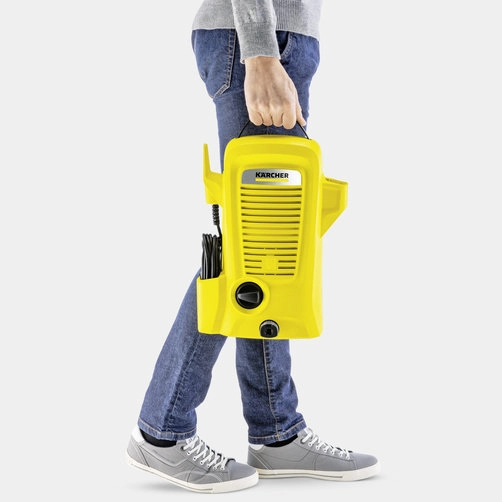 Vysokotlaký čistič Karcher K2 Universal Edition