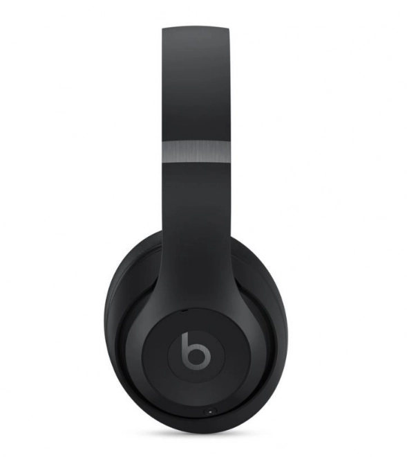 Bezdrátová sluchátka Beats Studio Pro - černá