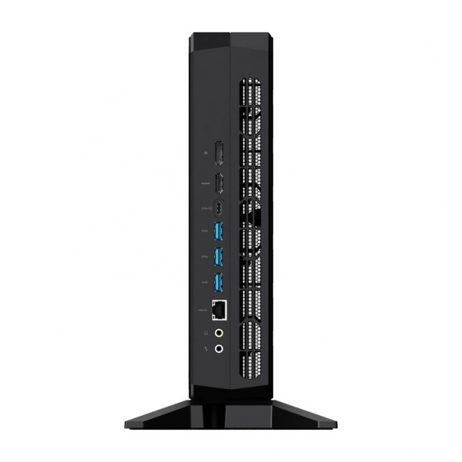 Mini PC s Ryzen 9 a RX 7600M XT pro náročné aplikace
