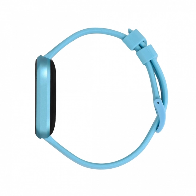 Dětské smartwatch Garett Fit modrý
