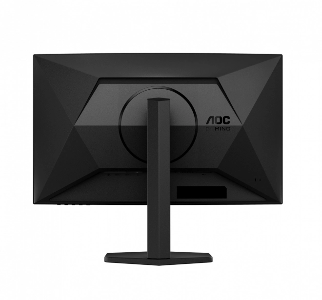 Monitor CQ27G4X 27" zakřivený Fast VA 180Hz HDMIx2 DP HAS