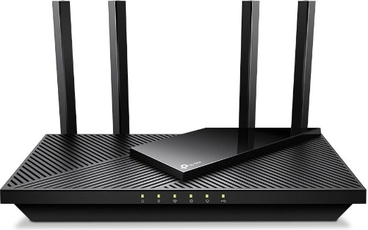 Pokročilý WiFi 6 standard