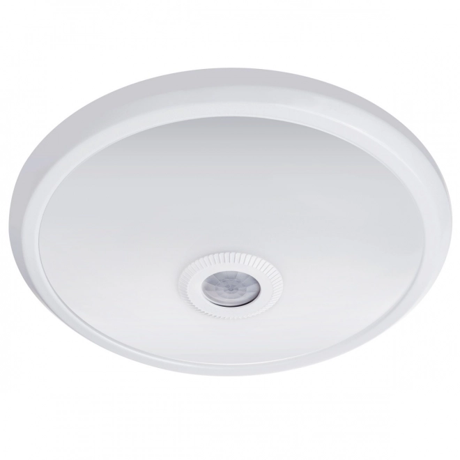 LED Plafond 12W s pir senzorem pohybu Energy MCE131 Dosah 6m
