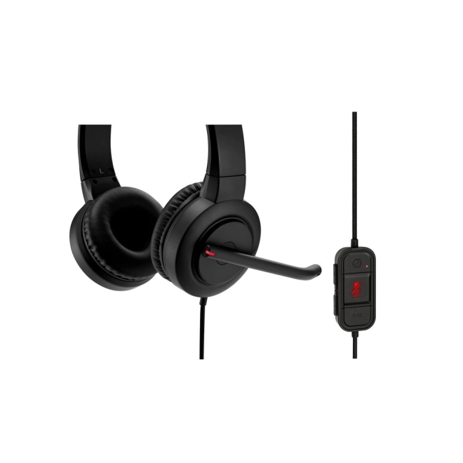 Sluchátka Kensington H1000 USB-C
