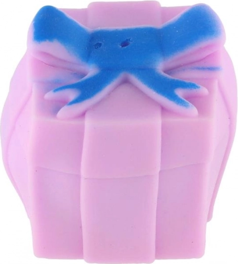 Kouzlo proměny: z dárku zvířátko