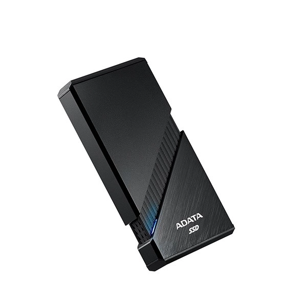 Externí SSD ADATA SE920 2 TB USB4 (3800/3700 MB/s) černý