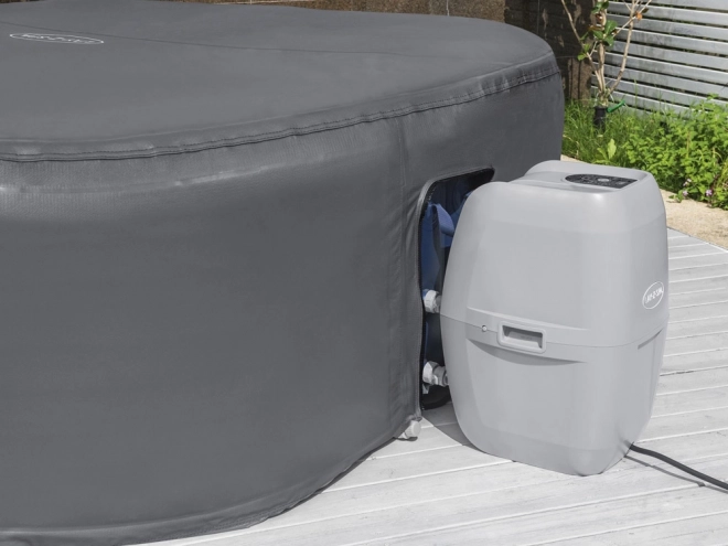 Pokryv termický obal EnergySense pro Lay-Z-Spa 180 cm
