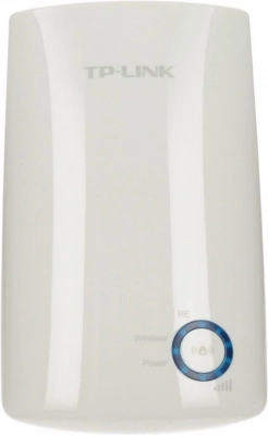 Opakovač Wi‑Fi TP-Link 300 Mb/s (N, 2.4 GHz)