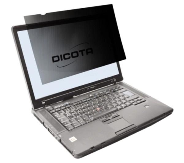 Filtr na obrazovku Secret 24" 16:9