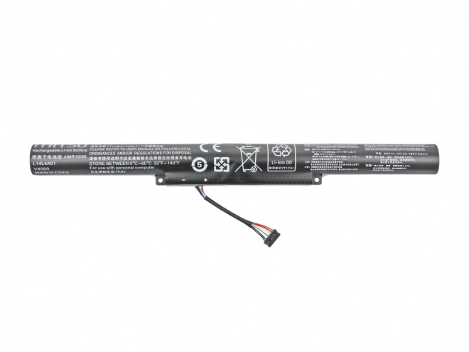 Baterie pro Lenovo IdeaPad 310 a 510S