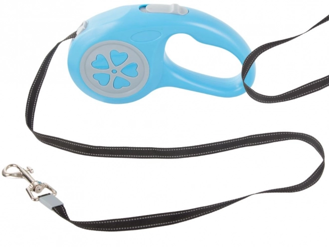 Automatické vodítko pro psy 5m