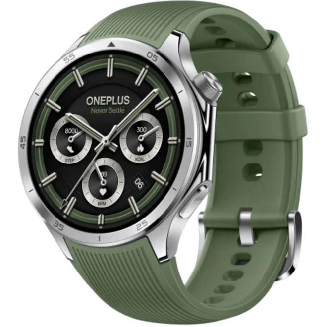 Chytré hodinky OnePlus Watch 3