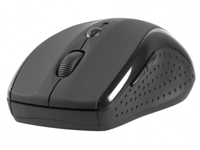 Myš Blaster II black RF nano