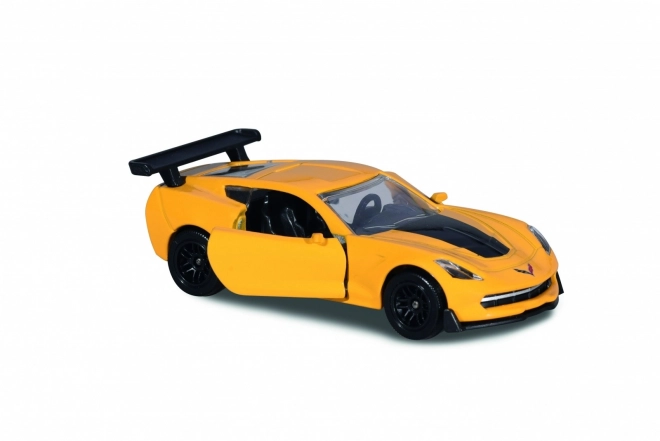 Modely Auta Majorette Premium Cars