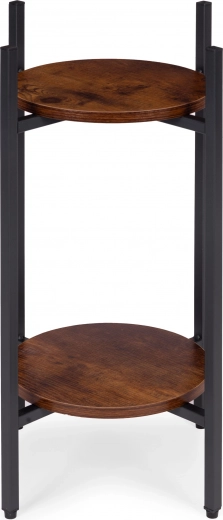 Stabilní ocelová konstrukce