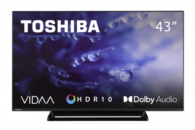 Televizor LED Toshiba 43 palců