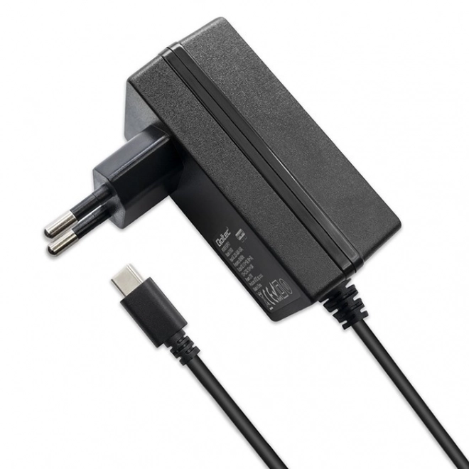 Kompatibilita s USB-C a snadná manipulace