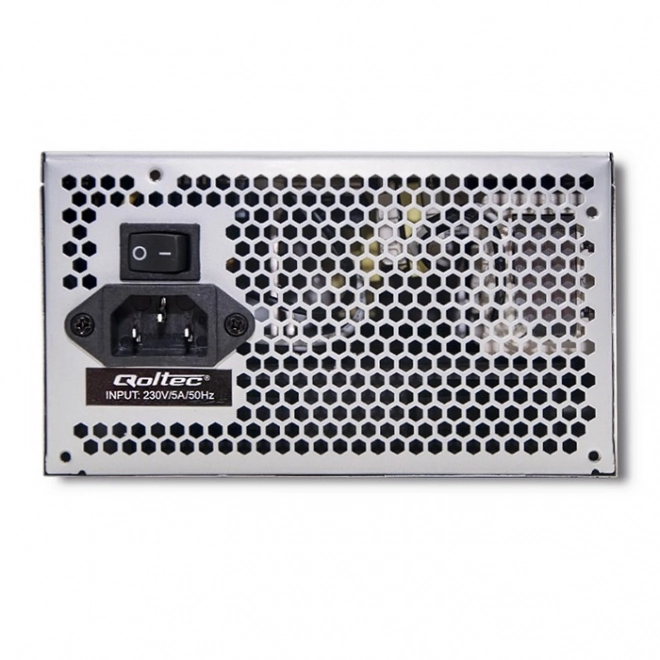 SilentLine 425W ATX zdroj (bulk)