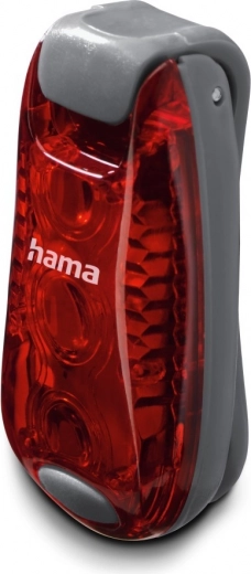 Rychlé uchycení klipem