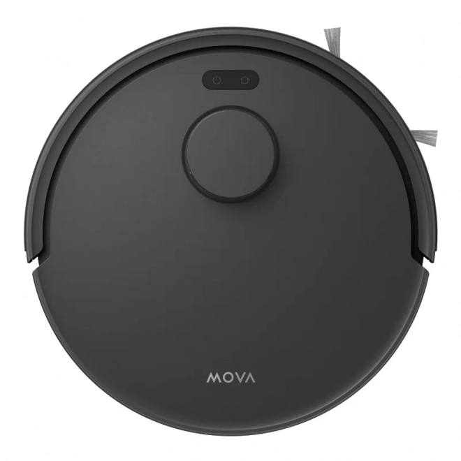 Robotický vysavač a mop MOVA E20