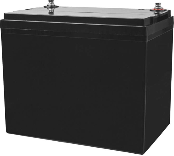 Vysoký výkon a jednoduchá instalace